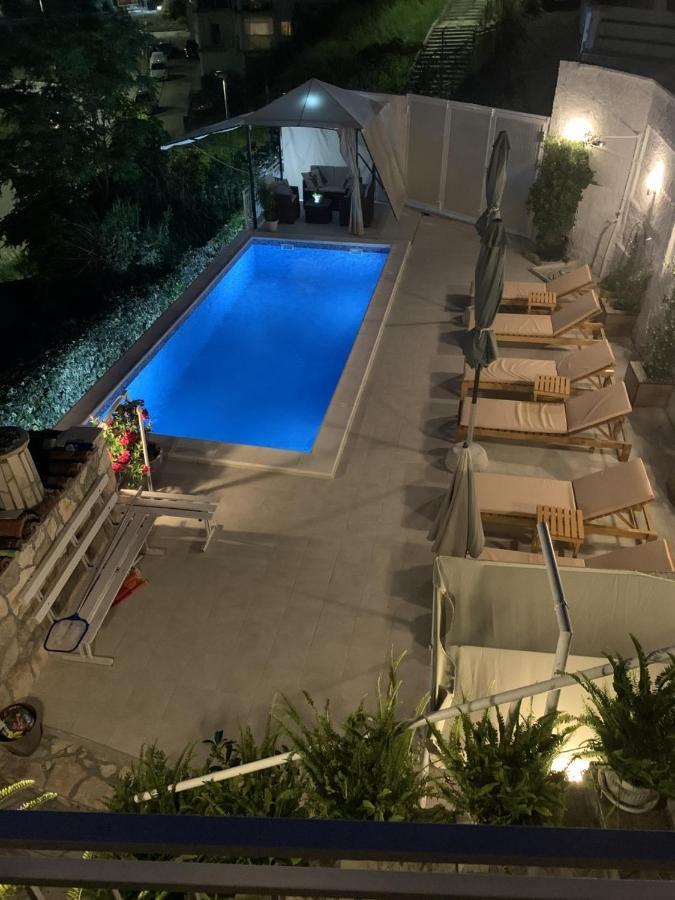 דירות איגאלו Al Mare מראה חיצוני תמונה