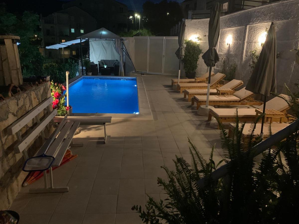 דירות איגאלו Al Mare מראה חיצוני תמונה